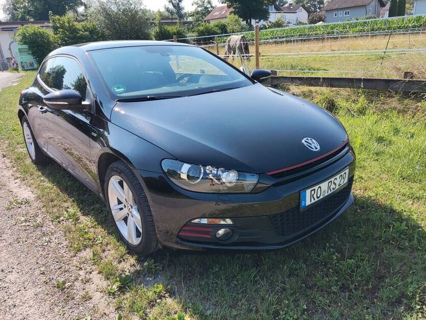 Scirocco