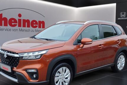 Suzuki (SX4) S-Cross 1.754 km 24.480 € Essen 45141