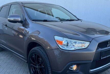 Mitsubishi ASX 218.000 km 5.500 &euro; Trierweiler 54311