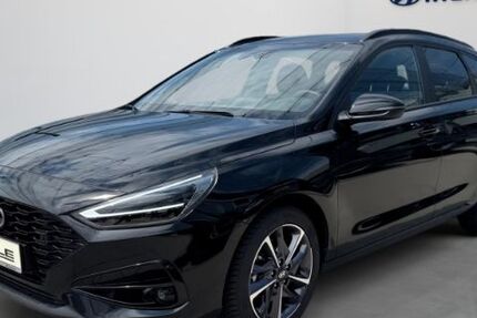 Hyundai i30 6.490 km 24.985 &euro; Augsburg 86165