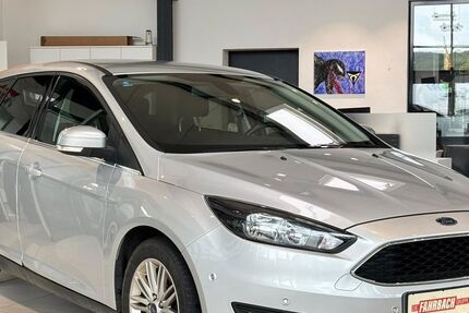 Ford Focus 160.700 km 6.990 &euro; Bad Mergentheim 97980