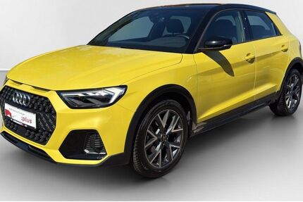 Audi A1 31.440 km 21.490 € Arnstadt 99310