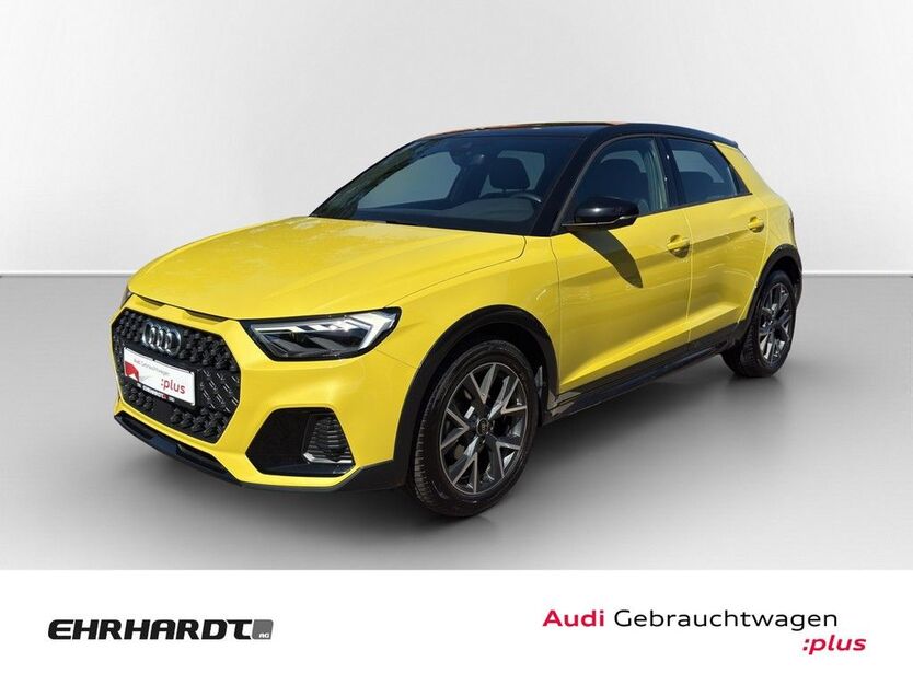 Audi A1 31.440 km 21.490 € Arnstadt 99310