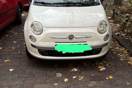 Fiat 500 113.000 km 4.300 &euro; mainz 55268