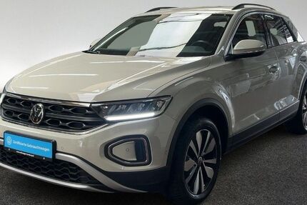 VW T-Roc 44.552 km 20.885 &euro; Hamburg 22761