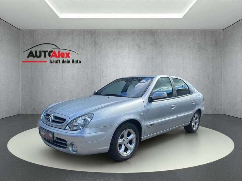 Xsara