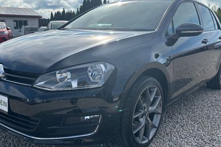 VW Golf 60.200 km 12.880 &euro; Haßfurt 97437
