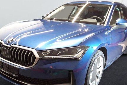 Skoda Superb 1.786 km 42.889 &euro; Sangerhausen 06526