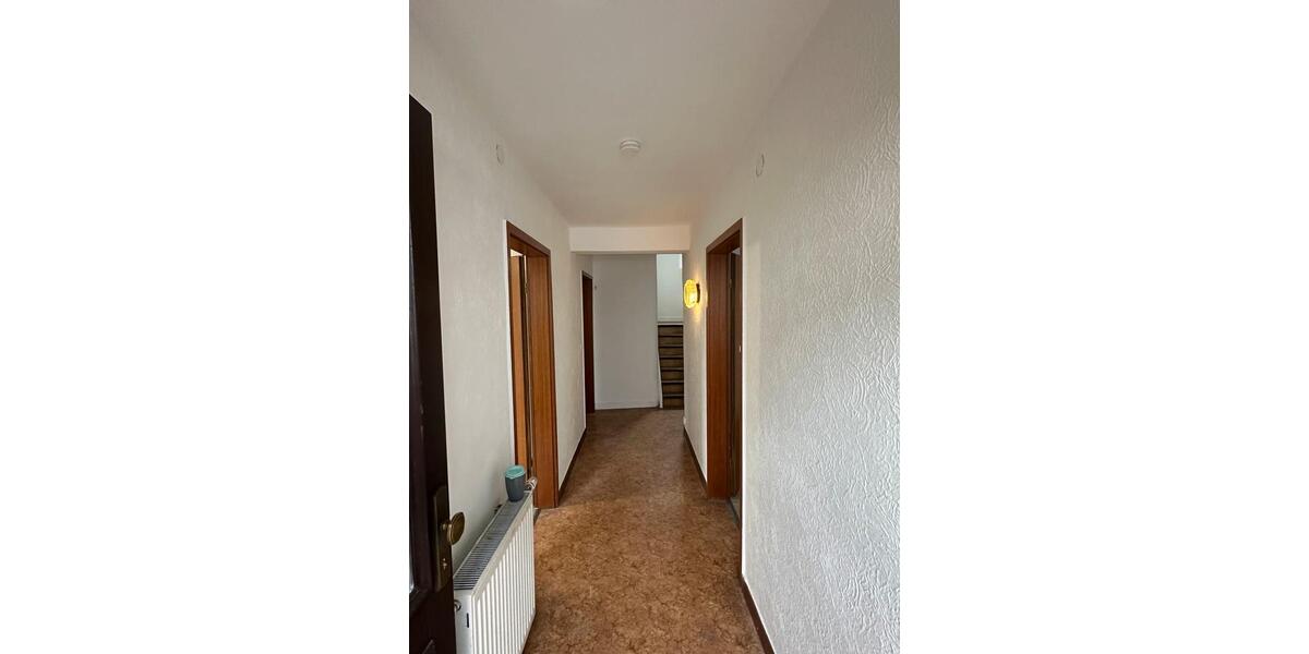 Reihenhaus Hof - 4.5 Zimmer, 106 m&sup2;, 750&euro; | Angebot:25917293