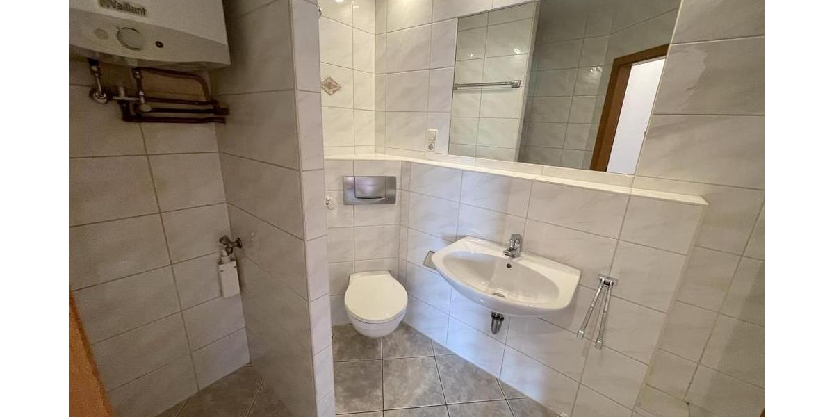 Wohn- und Geschäftshaus in zentraler Lage von Gera. provisionsfrei* - Mehrfamilienhaus, Wohnhaus Gera Alt-Bieblach | Angebot:26347834