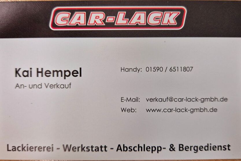 VW Polo 48.890 km 11.890 € Schwarzenberg 08340