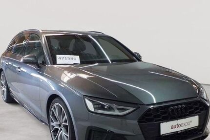Audi A4 93.931 km 23.589 &euro; Fernwald-Steinbach 35463