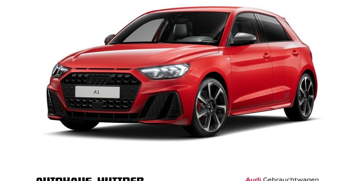 Audi A1 6.677 km 34.486 &euro; Landsberg 86899
