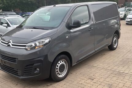 Citroen Jumpy 107.000 km 11.290 &euro; Hamburg 21107