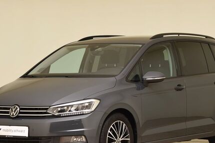 VW Touran 55.500 km 34.880 &euro; Ellhofen 74248