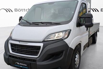 Peugeot Boxer 11.933 km 31.850 &euro; Dessau-Roßlau 06842