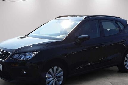 Seat Arona 29.750 km 15.900 &euro; Mainz 55120