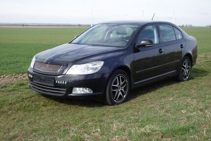 Skoda Octavia 150.000 km 3.480 &euro; Magdeburg 39112