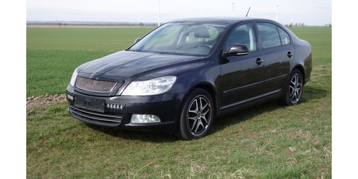 Skoda Octavia 150.000 km 3.480 &euro; Magdeburg 39112