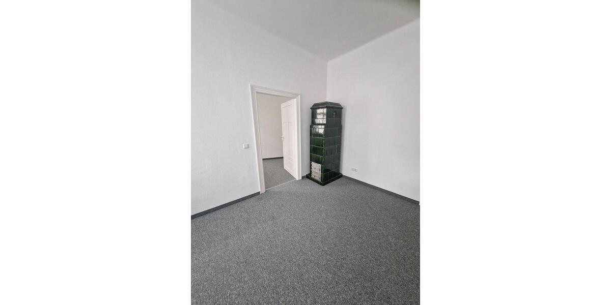 Etagenwohnung Leisnig - 3 Zimmer, 75 m&sup2;, 500&euro; | Angebot:26673221