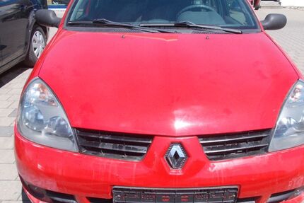 Renault Clio 65.900 km 2.390 &euro; Kitzingen 97318