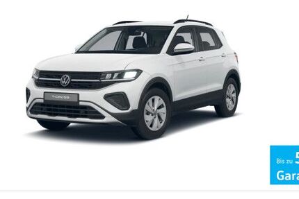 VW T-Cross 9.900 km 24.290 &euro; Gersthofen 86368