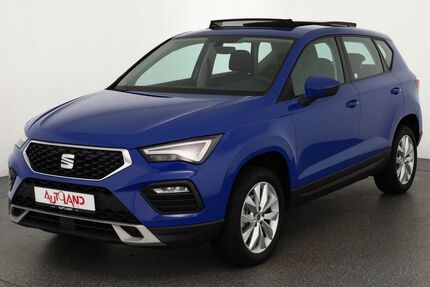 Seat Ateca 35.867 km 25.950 € Brehna 06796
