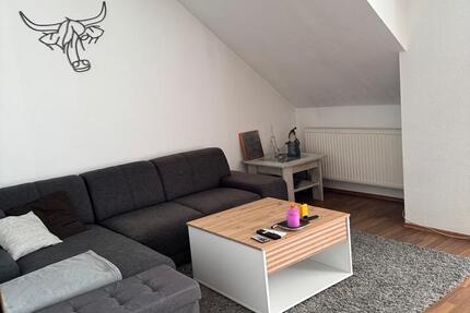 Wohnung Wardenburg - 2 Zimmer, 59 m&sup2;, 555&euro; | Angebot:25552042