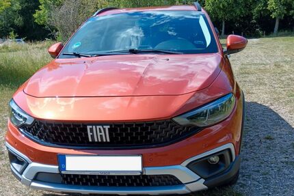 Fiat Tipo 18.500 km 18.900 &euro; Erftstadt 50374