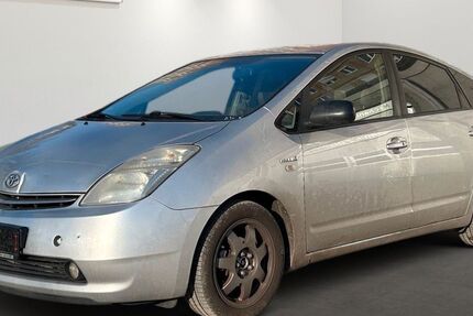 Toyota Prius 256.591 km 3.199 &euro; Berlin 12681
