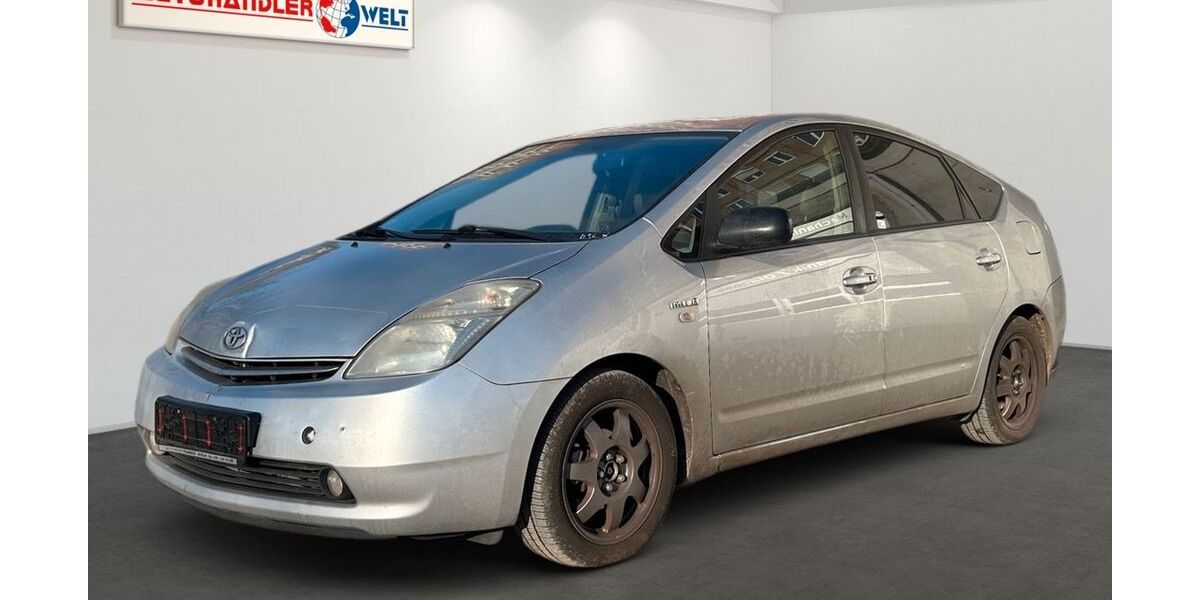 Toyota Prius 256.591 km 3.199 &euro; Berlin 12681