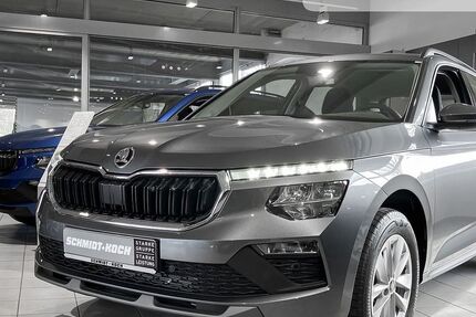 Skoda Kamiq 4.900 km 22.990 &euro; Oldenburg 26123