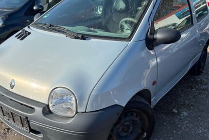 Renault Twingo 100.000 km 990 &euro; Burgdorf 31303