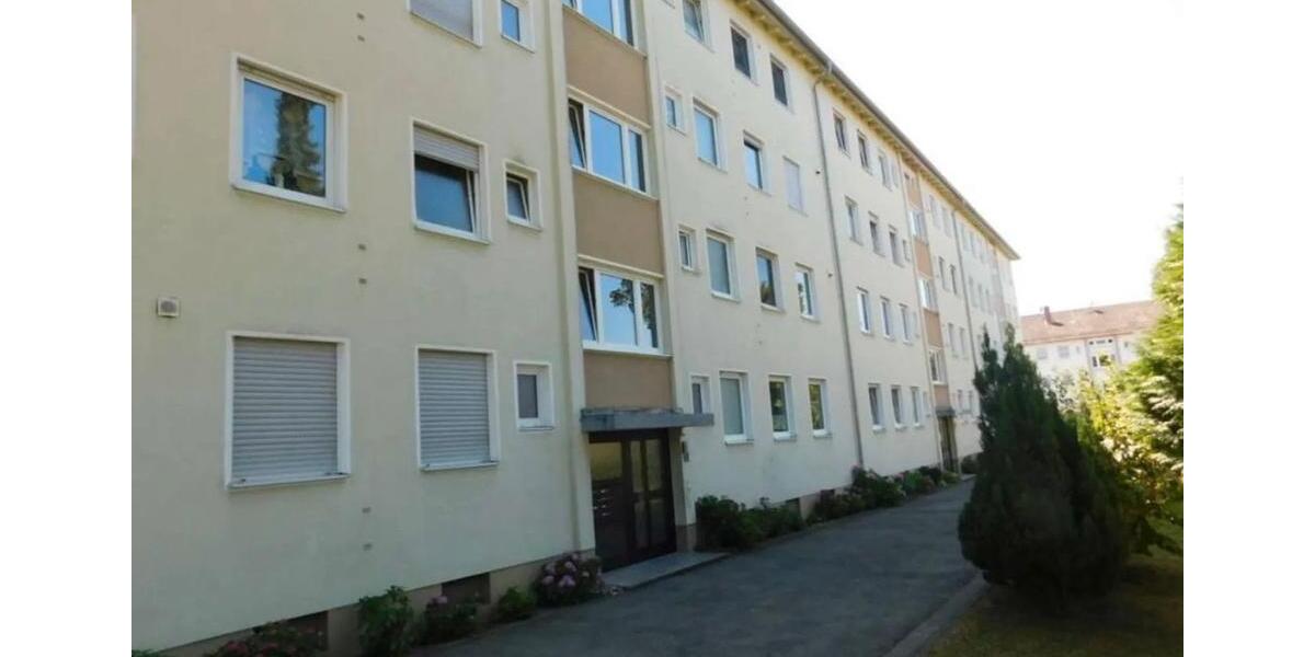 4 ZKB Etagenwohnung 4 zimmer