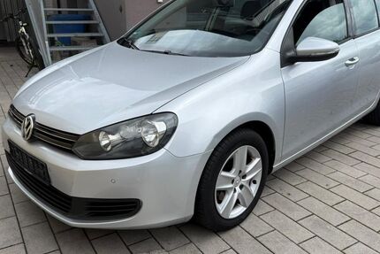 VW Golf 199.000 km 5.999 € Malsch 76316