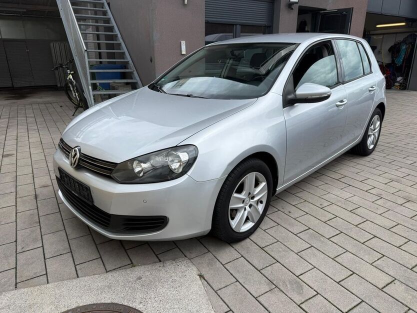 VW Golf 199.000 km 5.999 € Malsch 76316