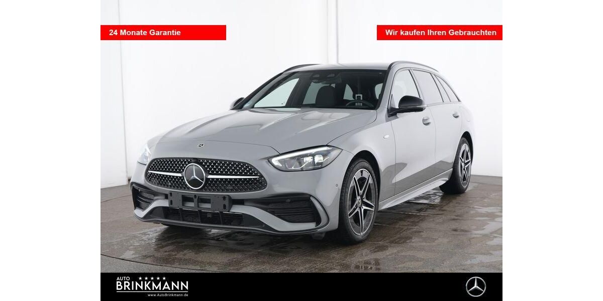 Mercedes-Benz C 300 11.400 km 53.490 &euro; Geesthacht (Region Hamburg) 21502