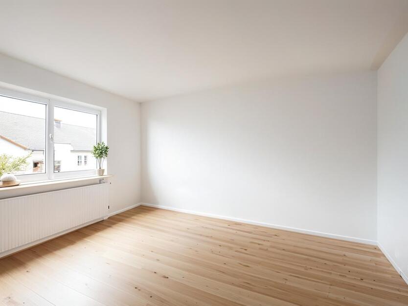 Renoviertes Reihenmittelhaus in ruhiger Lage von GT-Avenwedde! zimmer