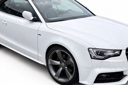 Audi A5 167.500 km 16.400 &euro; Völklingen 66333