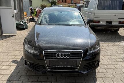 Audi A4 186.000 km 3.400 &euro; Spalt 91174