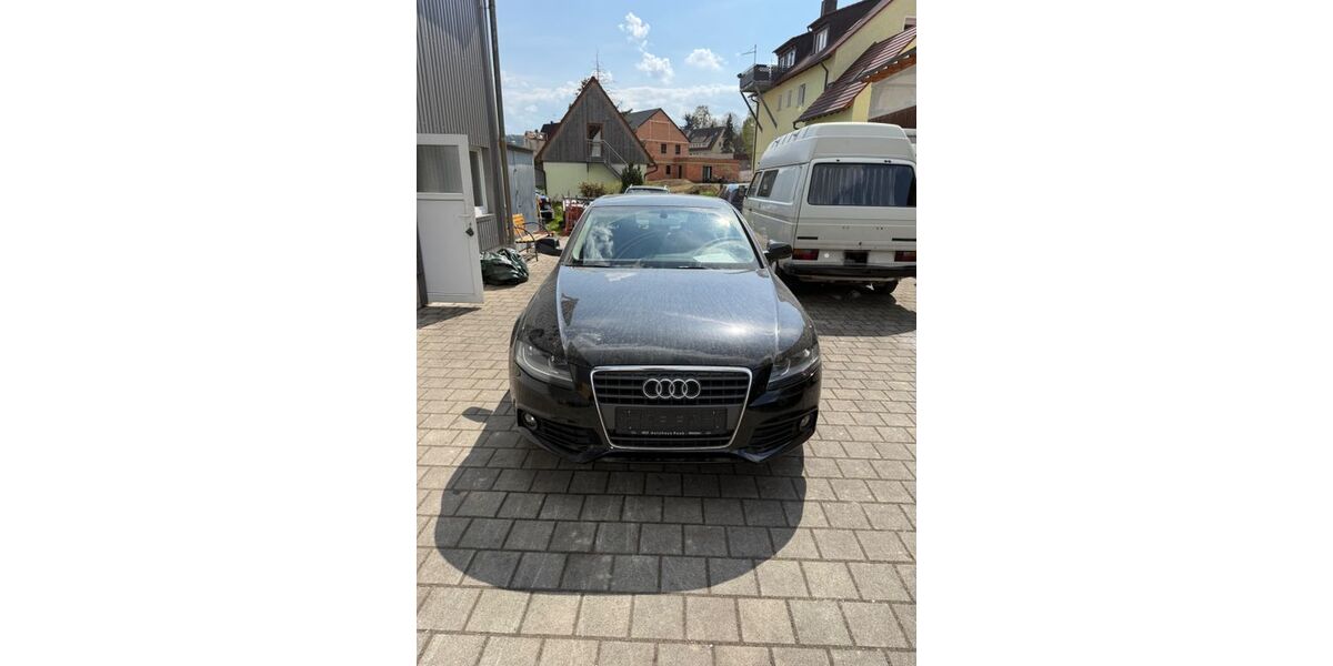 Audi A4 186.000 km 3.400 &euro; Spalt 91174