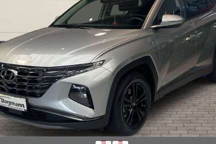 Hyundai TUCSON 79.000 km 27.990 &euro; Bottrop 46240