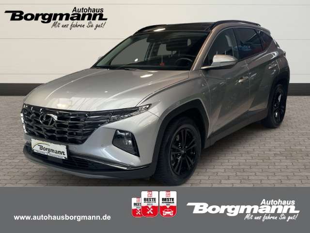 Hyundai TUCSON 79.000 km 27.990 &euro; Bottrop 46240
