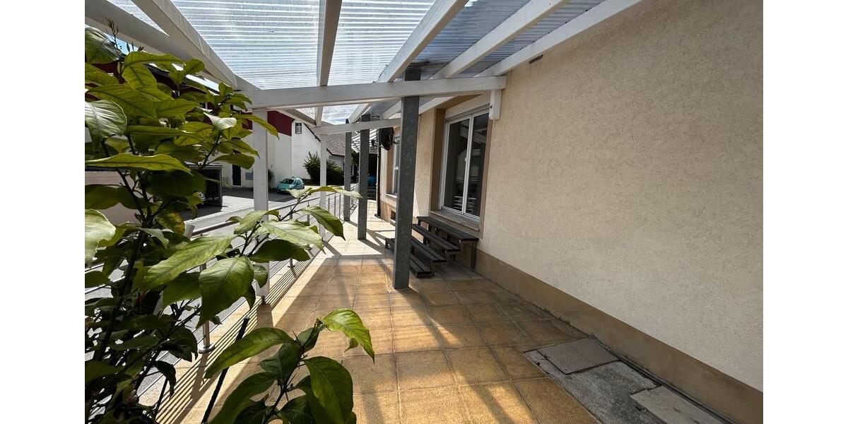 Erdgeschoßwohnung Murg - 3 Zimmer, 60 m&sup2;, 760&euro; | Angebot:26415225