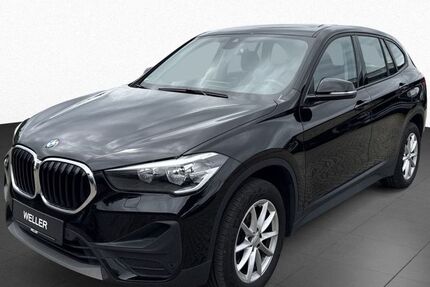 BMW X1 107.049 km 21.450 &euro; Winsen/Luhe 21423