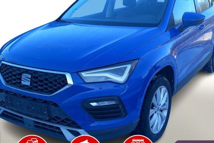 Seat Ateca 43.300 km 21.488 &euro; Kehl 77694