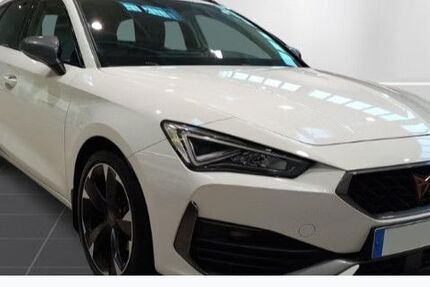 Cupra Leon 37.490 km 24.690 &euro; Wolfsburg 38440
