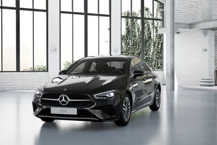 Mercedes-Benz CLA 200 19.960 km 35.690 &euro; Altenburg-Remsa 04603