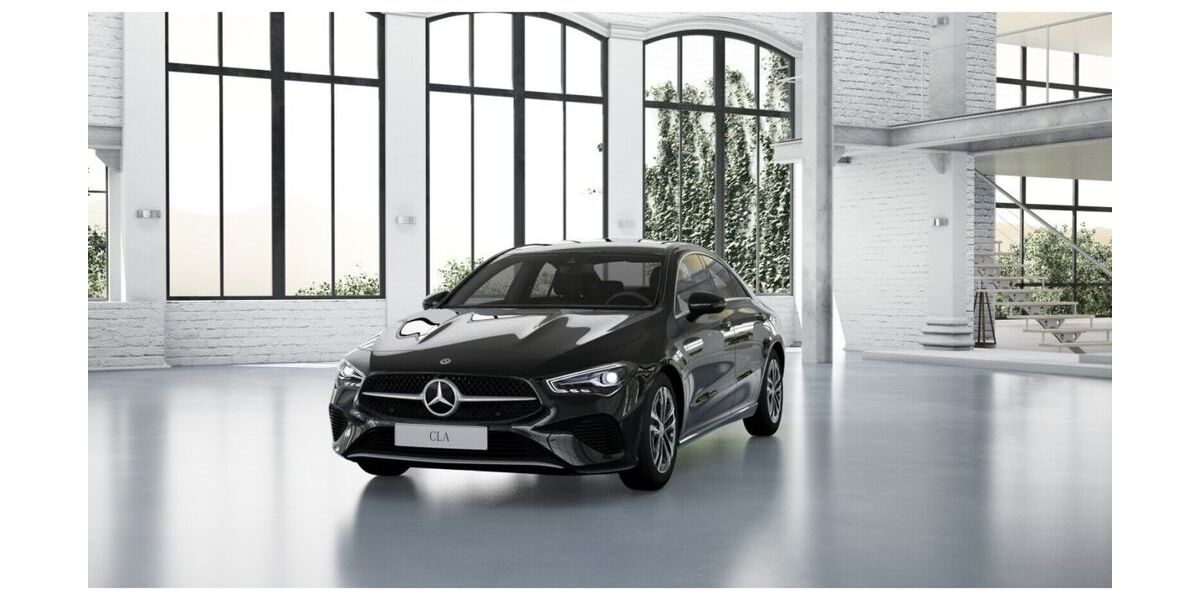 Mercedes-Benz CLA 200 19.960 km 35.690 &euro; Altenburg-Remsa 04603