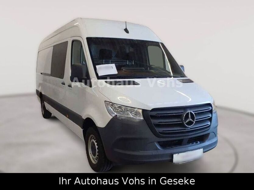 Sprinter